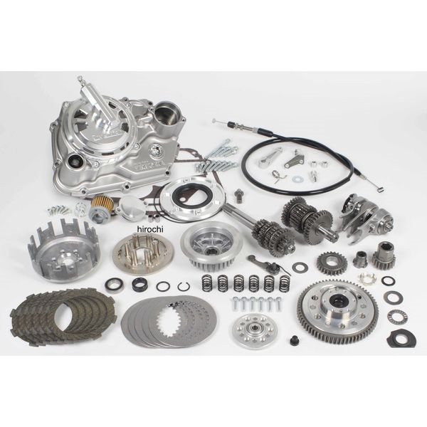 乾式クラッチTYPE-R ワイヤー式+TAF5速 Sストリート モンキーFI