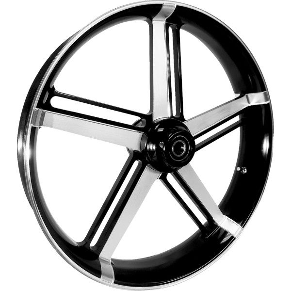 ホイール Echo 21x3.5 フロント エクリプス