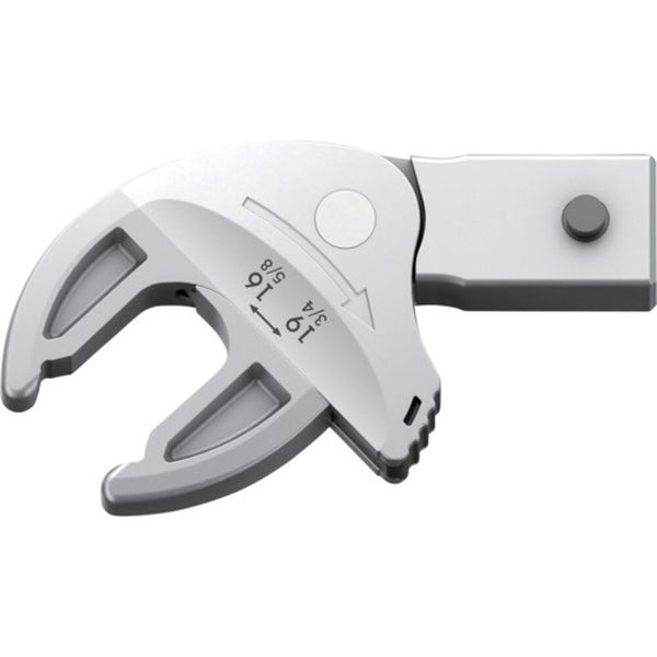 671-0304  7880 Joker L 自動調整スパナヘッド 16-19mm