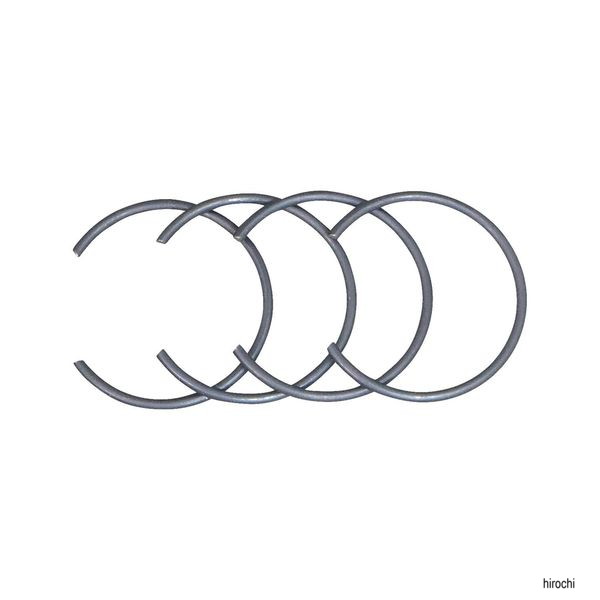 ピストンピンクリップ 99年- BT用 .927" 4個パック