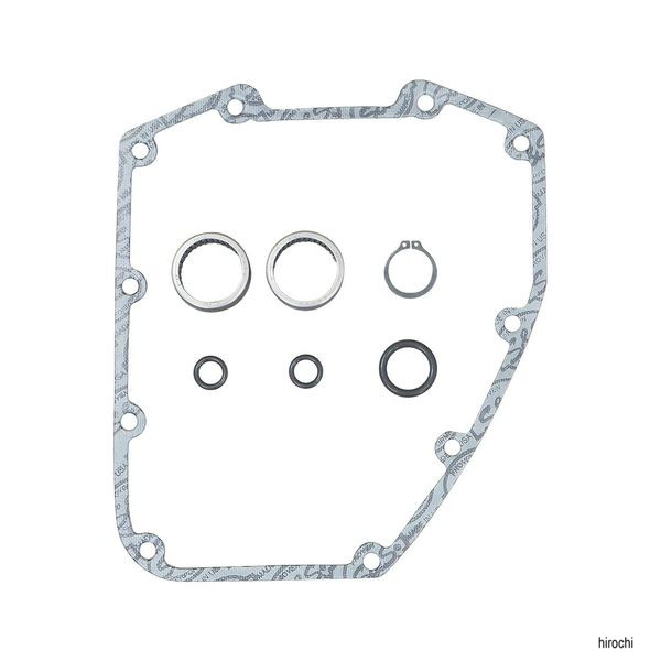 チェーンドライブカムシャフト インストレーションキット 07年-BT