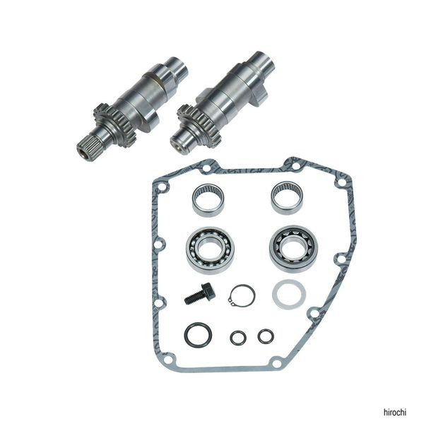 509C チェーンカムシャフトキット 99-06年 TC
