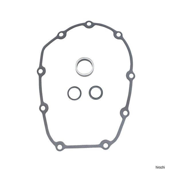S&S チェーンドライブカムシャフトインストレーションキット 17年- M8