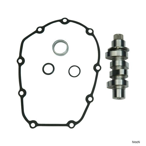 465C チェーンドライブカムシャフトセット 17年- M8用