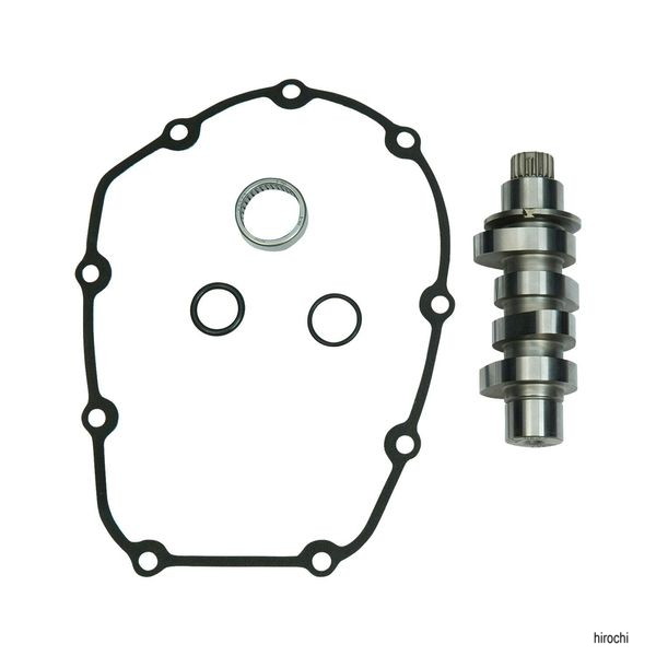 550C チェーンドライブカムシャフトセット 17年- M8用