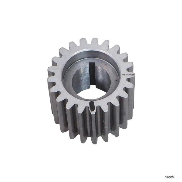 S&S ピニオンシャフトギア 54-E77年 BT ブラック