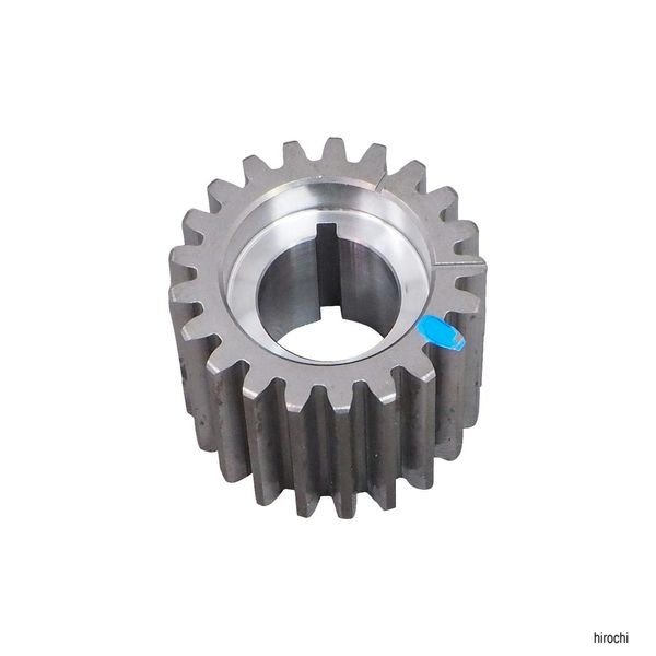 S&S ピニオンシャフトギア 54-E77年 BT ブルー