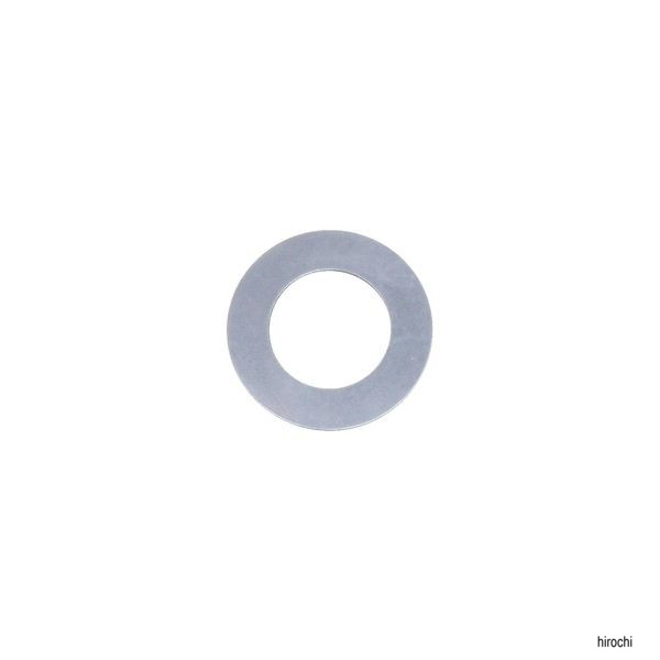 S&S サーキットブレーカーギア用シム .058" 36-69年 BT