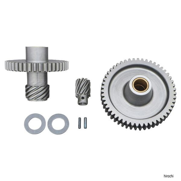 S&S サーキットブレーカーギアキット 36-69年BT 正回転用