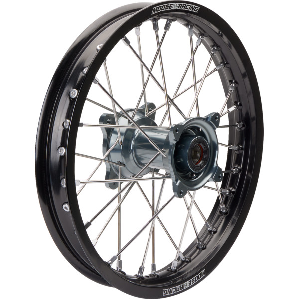 MOOSE WHEEL RR KTM 16X185 21+
