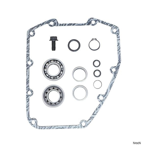 チェーンドライブカムシャフト インストレーションキット 99-06年BT