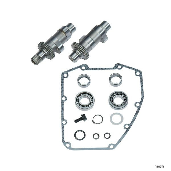 510C チェーンカムシャフトキット 99-06年 TC