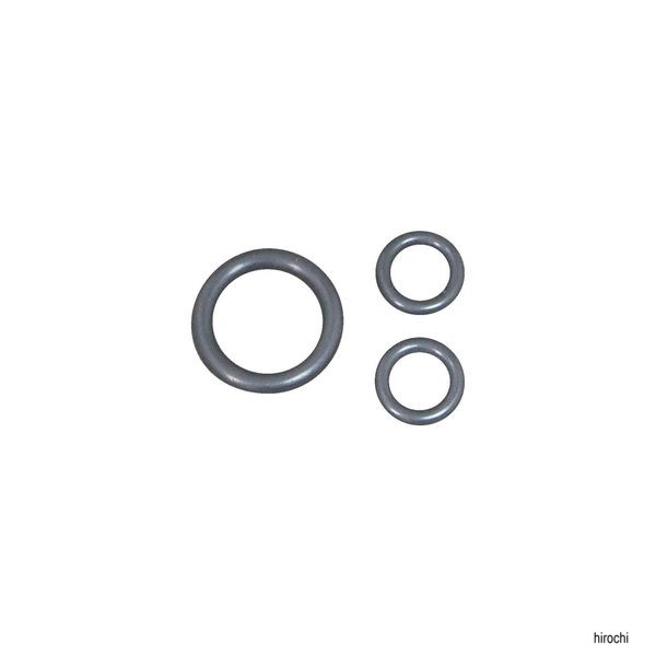 TC3 オイルポンプ リプレイス用Oリングセット