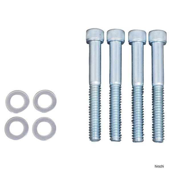 TC3 オイルポンプ リプレイス用スクリューセット