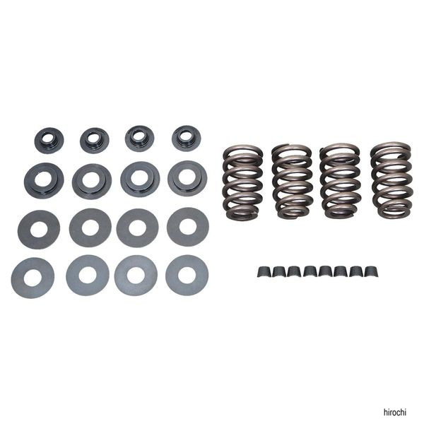 ストリートパフォーマンス バルブスプリングキット .585"