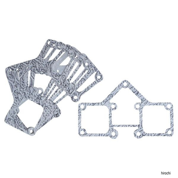 ロッカーカバーガスケット 66-84年 BT 10枚パック