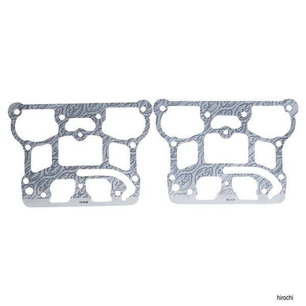 ロッカーカバーガスケットセット 99-17年 BT