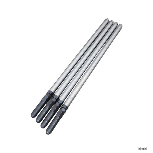 アジャスタブルプッシュロッドセット 84-99年 BT 5.550"