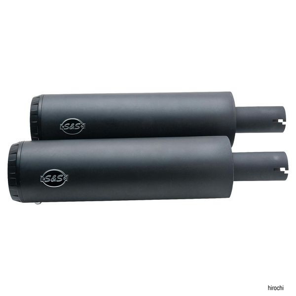 ハイパフォーマンスグランドナショナルマフラー 18年- FXFB