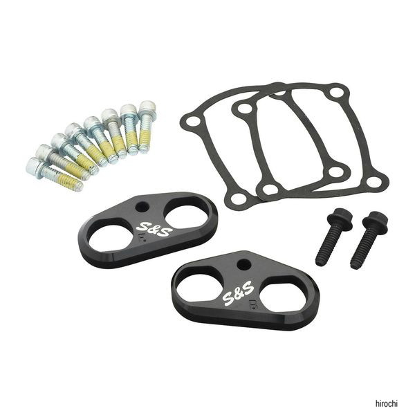 ビレットタペットストッパーセット M8