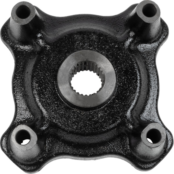 ホイール ハブ CANAM フロント/リア