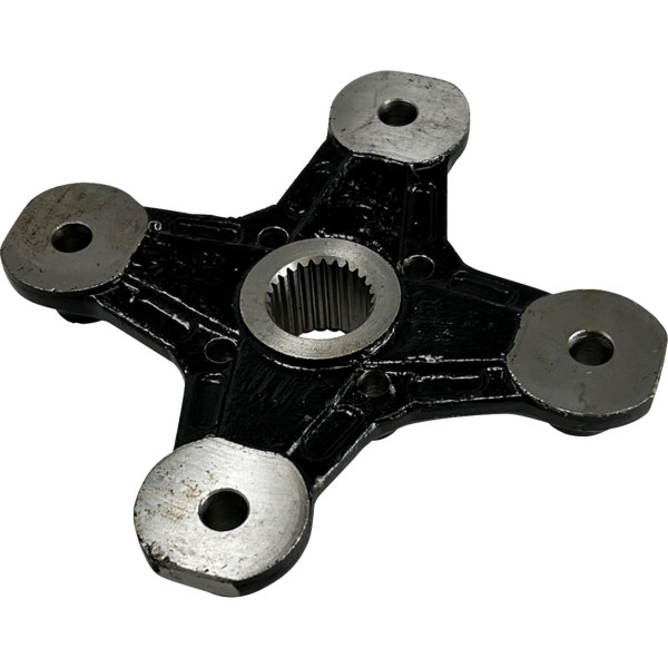 ホイール ハブ CANAM フロント/リア