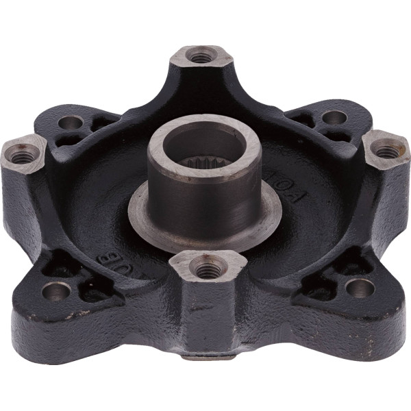 ホイール ハブ POLARIS