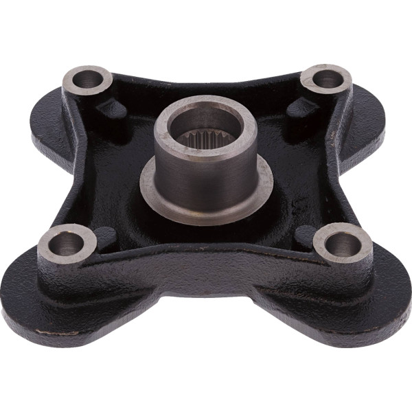 ホイール ハブ POLARIS