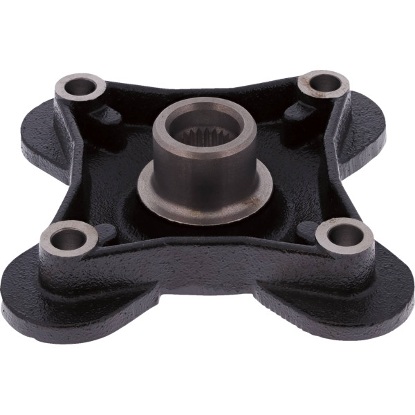 ホイール ハブ POLARIS