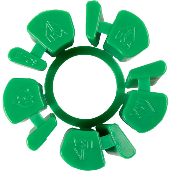 DAMPENER CUSH DRIVE III