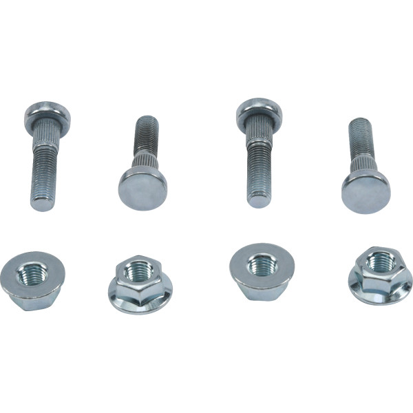 ホイール スタッド/ナット キット カワサキ