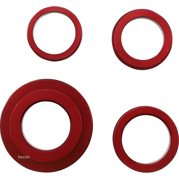 WHEEL SPACER CAPT. HON.