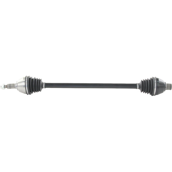 HD アクスル キット コンプリート ポラリス