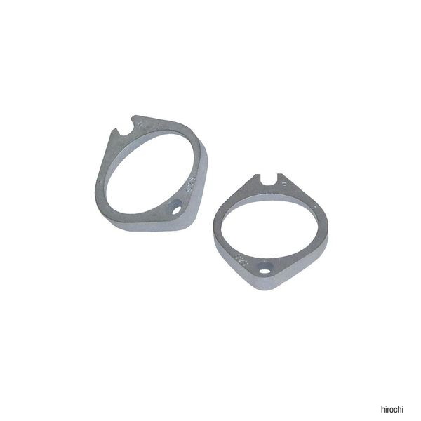 インテークフランジセット 84-05年BT・86-06年XL