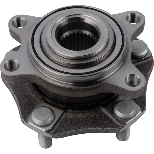 ホイール ベアリングキット フロント/リア