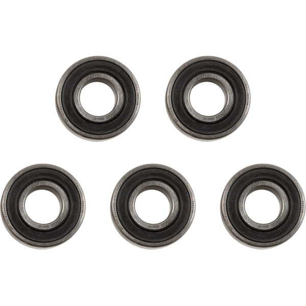 BEARING PACK 5 UNITS - 6003 2RS - 17X35X10