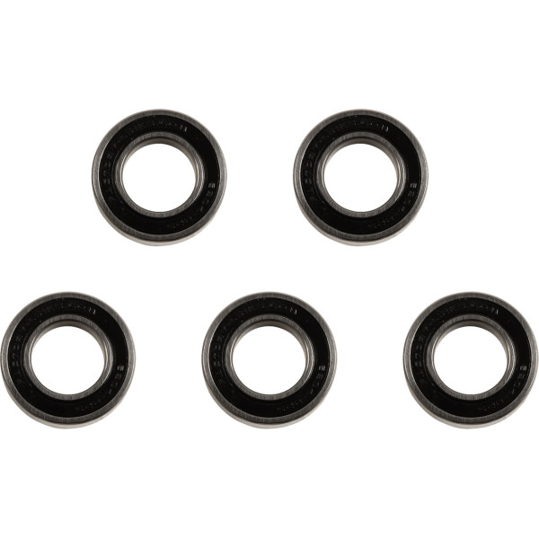 BEARING PACK 5 UNITS - 6904 2RS - 20X37X9