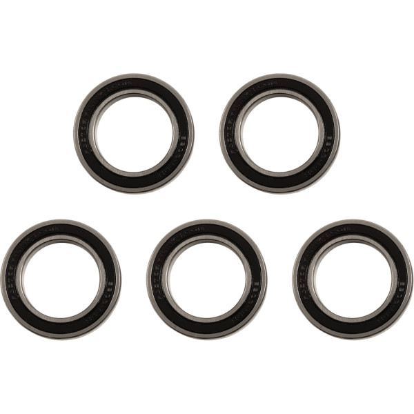 BEARING PACK 5 UNITS - 6906 2RS - 30X47X9