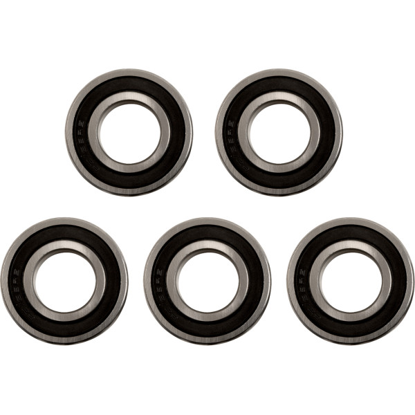 BEARING PACK 5 UNITS - 62/28 2RS - 28X58X16