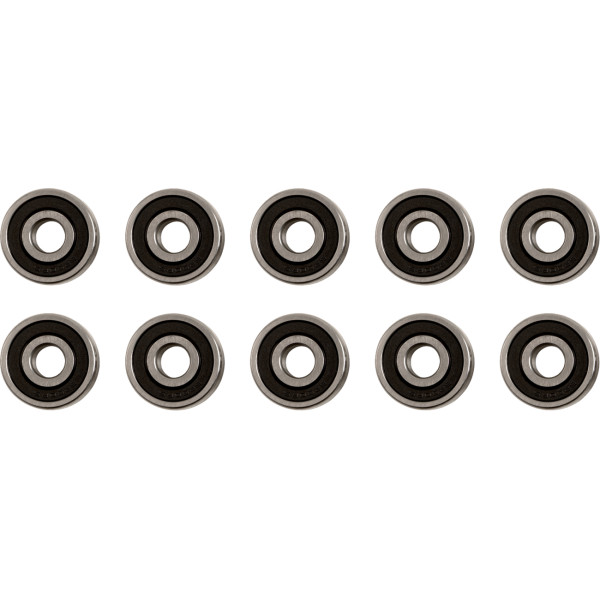 BEARING PACK 10 UNITS - 6002 2RS - 15X32X9