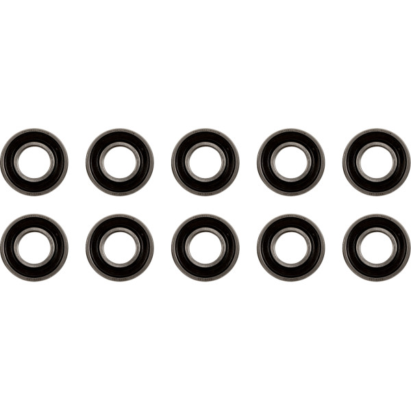 BEARING PACK 10 UNITS - 6201 2RS - 12X32X10