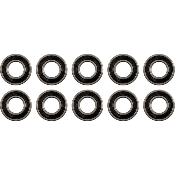 BEARING PACK 10 UNITS - 6003 2RS - 17X35X10