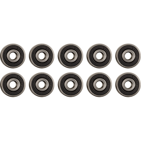 BEARING PACK 10 UNITS - 6300 2RS - 10X35X11