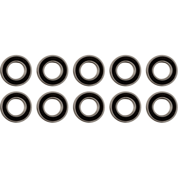 BEARING PACK 10 UNITS - 6904 2RS - 20X37X9
