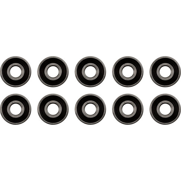 BEARING PACK 10 UNITS - 6302 2RS - 15X42X13