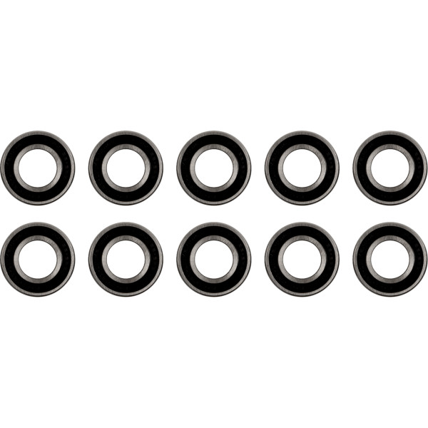 BEARING PACK 10 UNITS - 60/22 2RS - 22X44X12