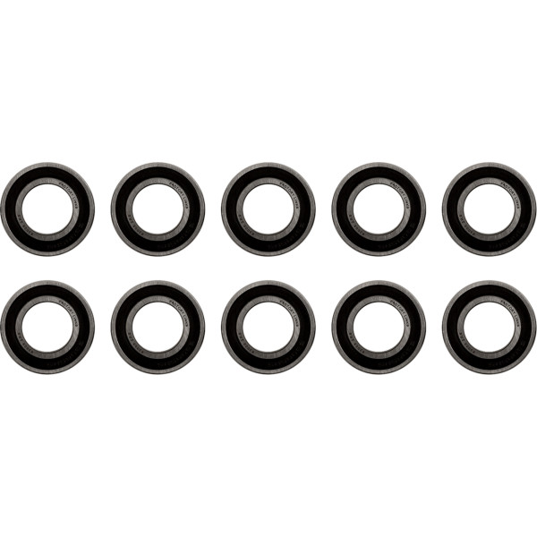 BEARING PACK 10 UNITS - 63005 2RS - 25X47X16