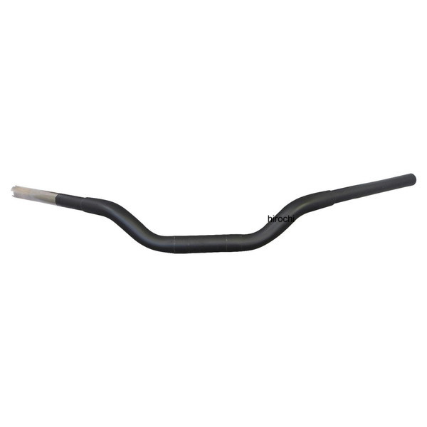 WILD ONE ワイルドワン ファットサベージハンドル ブラック