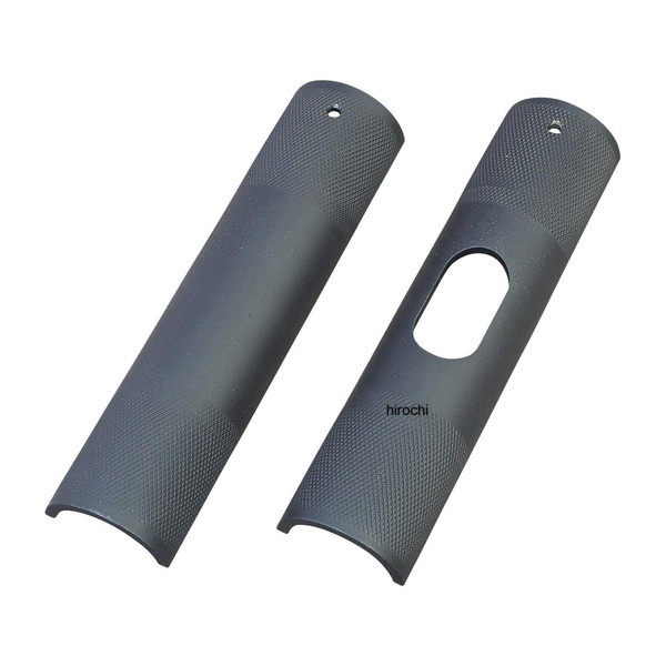 WILD ONE ワイルドワン 1-1/4inライザー用アダプターキット ブラック