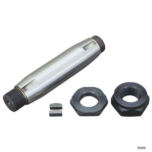 S&S スプロケットシャフト 30-54年BT 24001-30